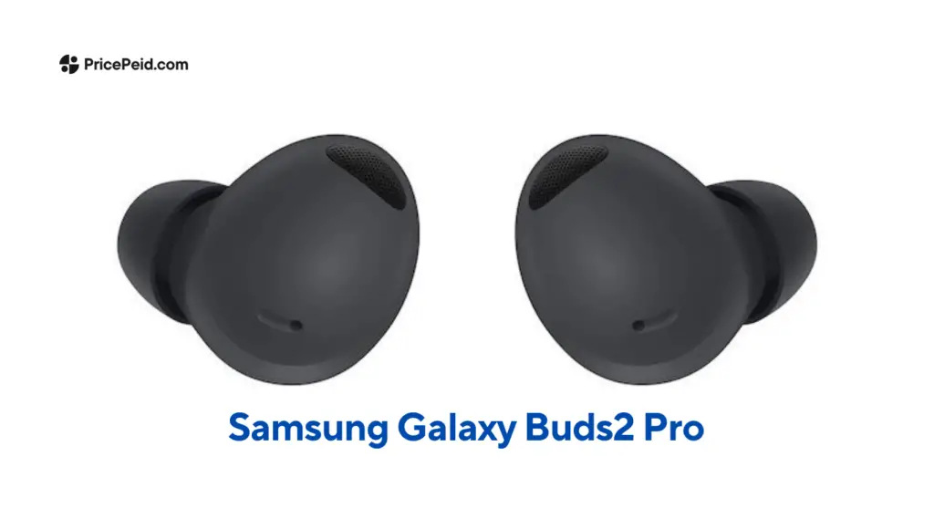 Are Samsung Earbuds Noise Canceling? Noise-Canceling Samsung Earbuds ...