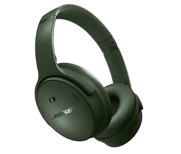 Bose QuietComfort Headphones Review