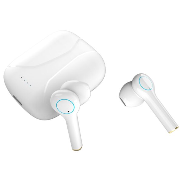 IPX5 Waterproof Wireless 5.0 TWS Earbuds Wireless Headsets w/ Mic - Image 19