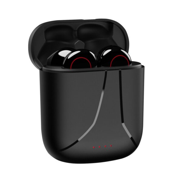 IPX5 Waterproof Wireless 5.0 TWS Earbuds Wireless Headsets w/ Mic - Image 11