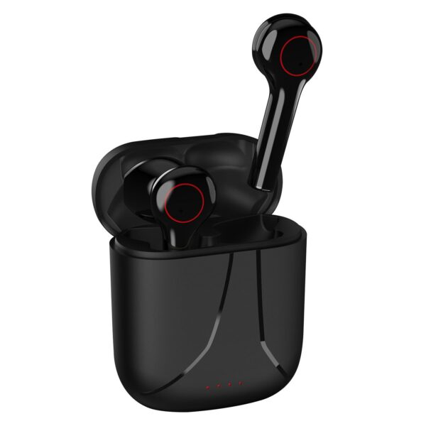 IPX5 Waterproof Wireless 5.0 TWS Earbuds Wireless Headsets w/ Mic - Image 9