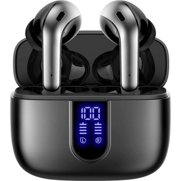 Just Jams - Digital Display Ear Buds - Image 3