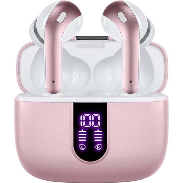 Just Jams - Digital Display Ear Buds - Image 4