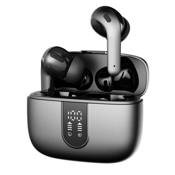 Just Jams - Digital Display Ear Buds - Image 2