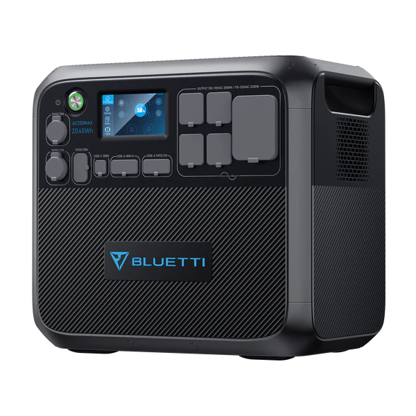 Bluetti AC200MAX