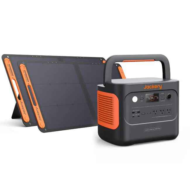 Jackery Explorer 1000 Plus