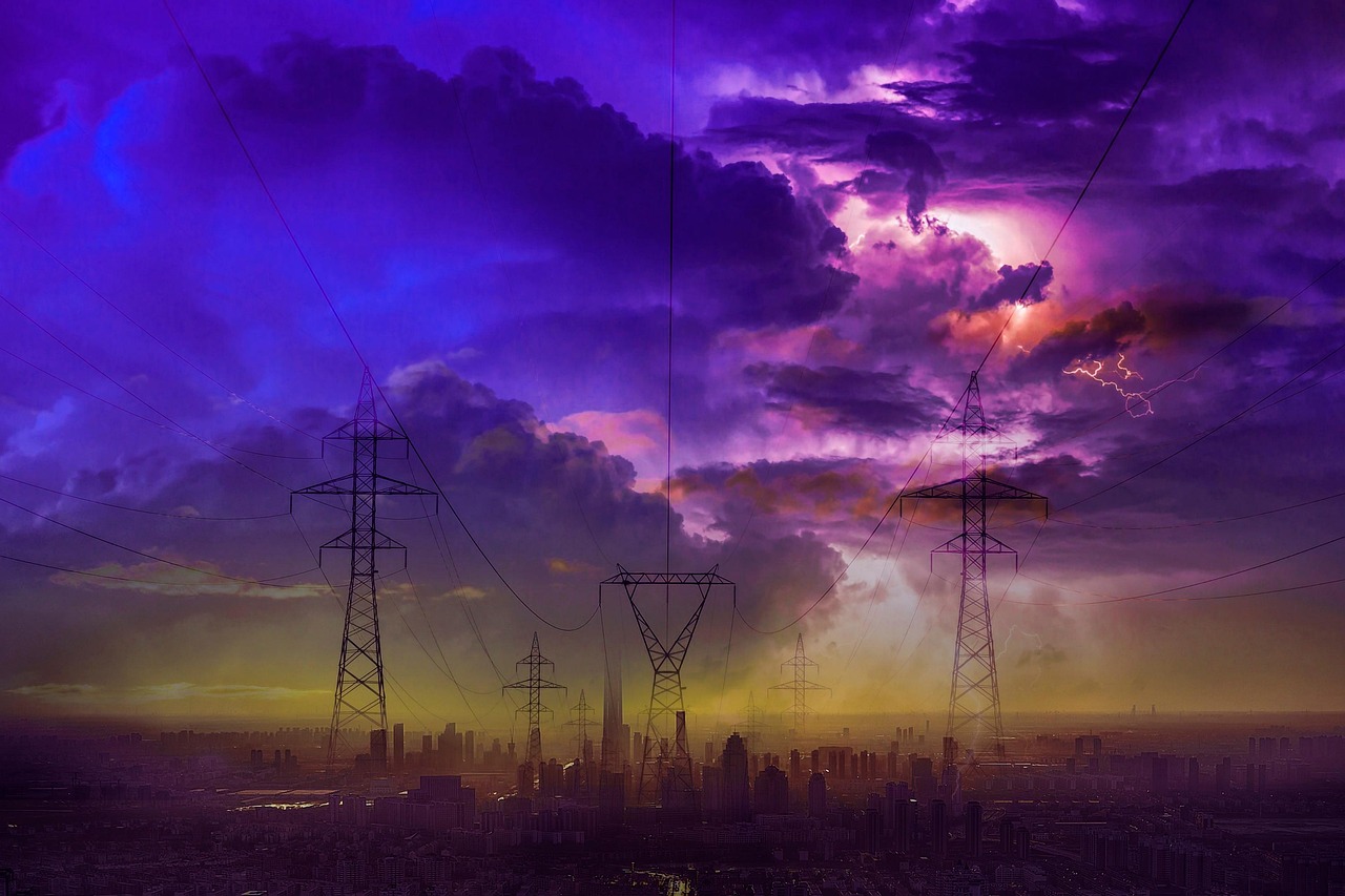 How to Power Your Home During a Blackout